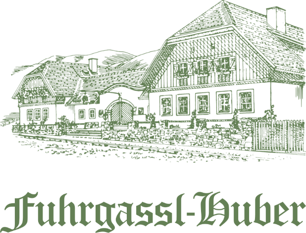 Fuhrgassl-Huber vineyard